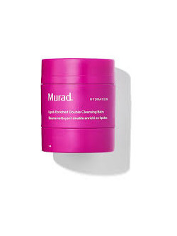 Murad Lipid-Enriched Double Γαλάκτωμα Ντεμακιγιάζ 50gr