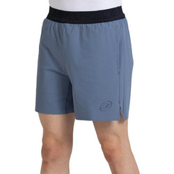 BULLPADEL Αθλητικό Ανδρικό Σορτς Ανθρακί 492700-996