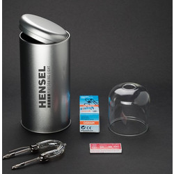 Hensel Ever-Ready Kit No. 2