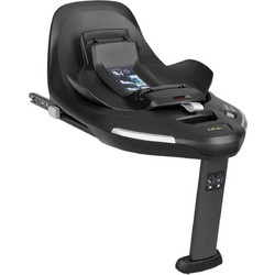 KikkaBoo i-Class Βάση Καθίσματος Αυτοκινήτου 360 Isofix
