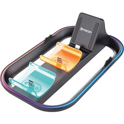 Nacon Triple Charger Βάση Φόρτισης Χειριστηρίου για Switch