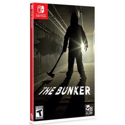 The Bunker Nintendo Switch