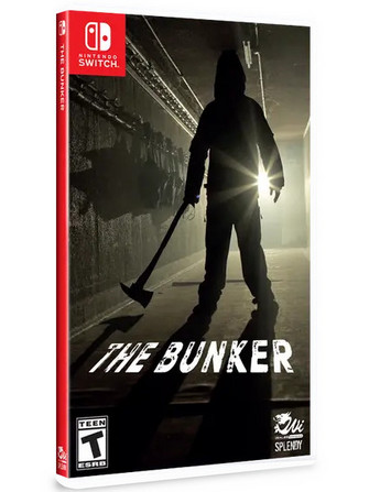The Bunker Nintendo Switch