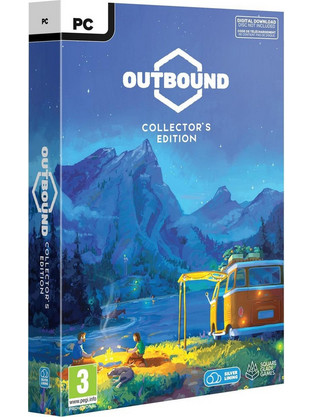 Outbound Collector's Edition PC