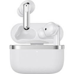 Devia TWS Ultra1 Ακουστικά Bluetooth In Ear White