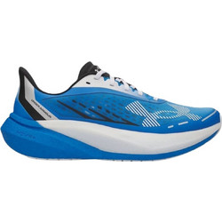 Under Armour Velocity Distance Ανδρικά Αθλητικά Παπούτσια για Τρέξιμο Μπλε 6006030-402