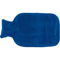 Alfacheck Θερμοφόρα με Επένδυση Fleece 2lt
