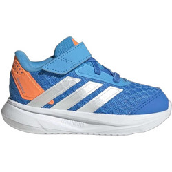 Adidas Duramo SL2 Παιδικά Αθλητικά Παπούτσια για Τρέξιμο Γαλάζια Πορτοκαλί KI3427