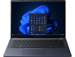 Dynabook Portege X40-Μ (Ultra 7 255H/64GB/1TB SSD/Arc Graphics/Windows 11)
