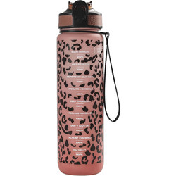 Sentio Fitness Dusty Pink 900ml