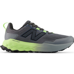 New Balance Fresh Foam Garoe Ανδρικά Αθλητικά Παπούτσια για Τρέξιμο Ανθρακί MGARO1PX