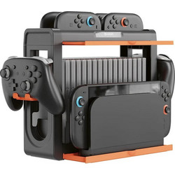 Nacon Dock'n Store Max Βάση Στήριξης για Switch 2