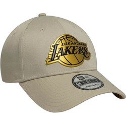 New Era 9FORTY Ανδρικό Καπέλο Jockey Snapback Υφασμάτινο Μπεζ 60771848