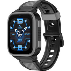 Kiddoboo x Lagenio WatchMe AI 4G K10 Black