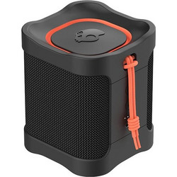Skullcandy Terrain Mini Αδιάβροχο Ηχείο Bluetooth Μαύρο