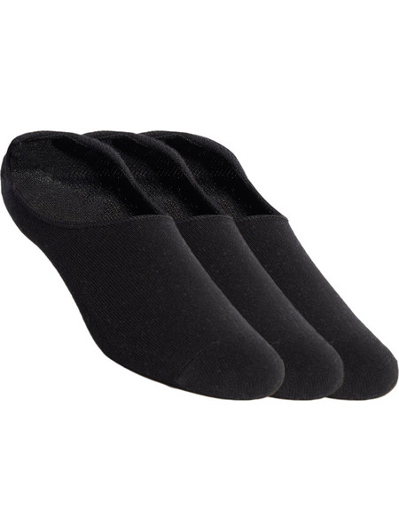 Mckenzie Ανδρικές Κάλτσες Σοσόνια Μαύρες 3Pack MCKAA10869-090