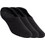 Mckenzie Ανδρικές Κάλτσες Σοσόνια Μαύρες 3Pack MCKAA10869-090