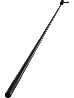 Telesin S1-MNP-11 Selfie Stick για Action Cameras (Universal) 150cm