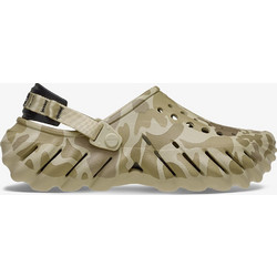 Crocs Men Echo Duck Camo Clog 211981-2YJ