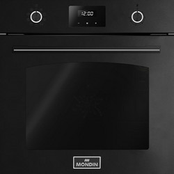 Mondin FM61RE09ROO Φούρνος Ηλεκτρικός Άνω Πάγκου 73lt 59.5cm
