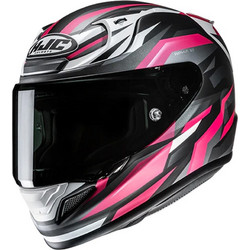 HJC RPHA 12 Dravix MC8SF Multicolor Κράνος Μηχανής Full Face