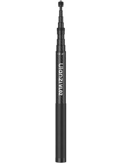 Ulanzi VL02 Selfie Stick για Action Cameras (Universal) 270cm