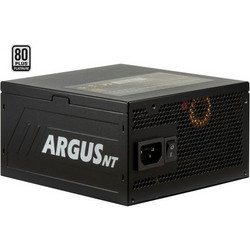 Inter-Tech ArgusNT HA-1300BA3 1300W Τροφοδοτικό Υπολογιστή ΑΤΧ 3.1 80 PLUS Platinum