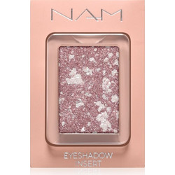 NAM Makeup Foil 4 Stellar Pink Σκιά Ματιών Matte 2.5gr