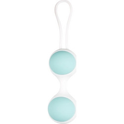 EasyToys Jiggle Κολπικές Μπάλες Πράσινες