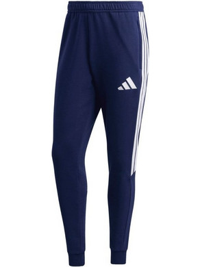 Adidas Tiro26 Legue Ανδρικό Παντελόνι Φόρμας με Λάστιχο Navy Μπλε JY7153