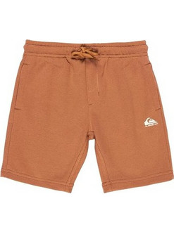 Quiksilver Παιδική Βερμούδα Υφασμάτινη Rusted EQKFB03125-CMK0