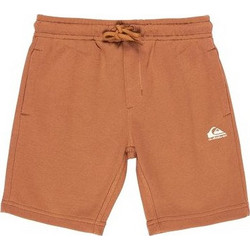 Quiksilver Παιδική Βερμούδα Υφασμάτινη Rusted EQKFB03125-CMK0