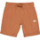 Quiksilver Παιδική Βερμούδα Υφασμάτινη Rusted EQKFB03125-CMK0