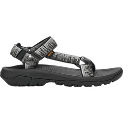 Teva Hurricane XLT 2 Ανδρικά Πέδιλα Γκρι 1019234-ABGRY