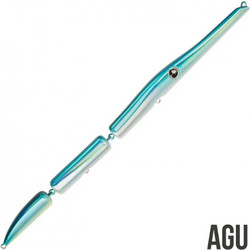 Seaspin Strega Τεχνητό Δόλωμα Ψαράκι 18.1cm 23gr 11578 AGU