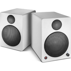 Wavemaster Cube Neo 2.0 White (Ζεύγος)