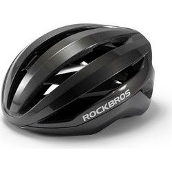 Rockbros LK-79 Κράνος Ποδηλάτου Δρόμου / Πόλης Γκρι