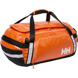 Helly Hansen Guide 67596-227 Σακ Βουαγιάζ 50lt Πορτοκαλί