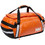 Helly Hansen Guide 67596-227 Σακ Βουαγιάζ 50lt Πορτοκαλί