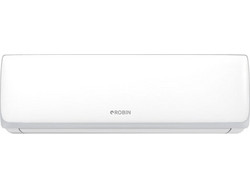 Robin DRG-H1200WF Κλιματιστικό Inverter 12000 BTU A++/A+++ με Wi-Fi