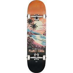 Globe G1 Visitation Terra Bay 8.25"