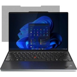 Lenovo 4XJ1U03942 Μεμβράνη Οθόνης Laptop Privacy 13.3"
