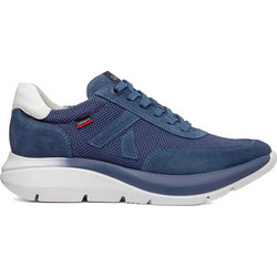 Callaghan Ανδρικά Sneakers Navy Μπλε 61205-OCEAN