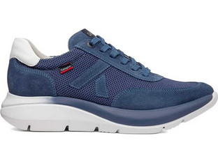 Callaghan Ανδρικά Sneakers Navy Μπλε 61205-OCEAN