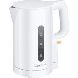 Clatronic WK 3834 White