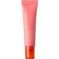 Ole Henriksen Pout Preserve Chillers Grenada Guava Lip Balm Tube με Χρώμα 12ml