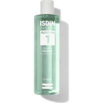 Isdin Oily Skin Acniben 1 Micellar Ενυδατική Λοσιόν Τόνωσης Προσώπου 400ml