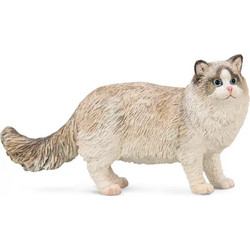Collecta Γάτα Ράγκντολ