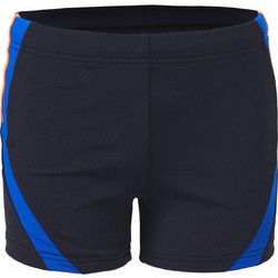 Brille Αθλητικό Παιδικό Μαγιό Boxer για Αγόρι Navy Μπλε Royal Blue SD211105-BLK