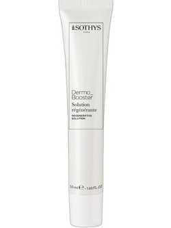 Sothys Dermobooster Regenerative Solution Ενυδατικό Booster Προσώπου Υαλουρονικό 50ml